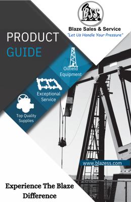 Blaze Sales & Service