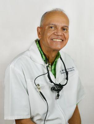 Gentle Family Dentistry: William Carter Jr. DDS