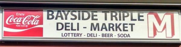 Bayside Triple M Deli