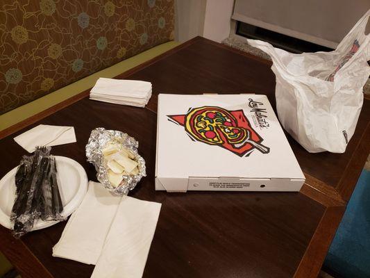 Lou Malnati's Pizzeria