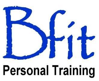 BFIT Personal Training