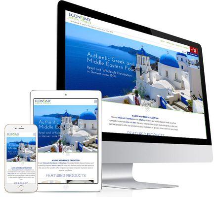Ecommerce