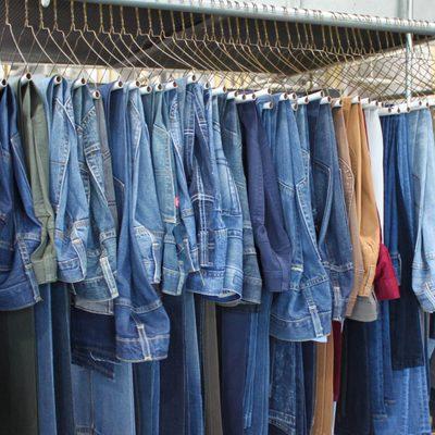 CD One Price Cleaners