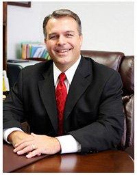 Mitch Vicknair, Managing Partner