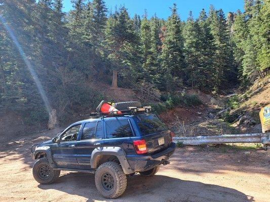 Now Roadside Assistance