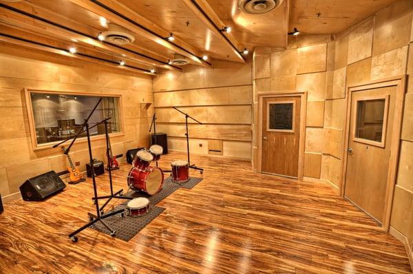 Audiomaxx Recording Studios