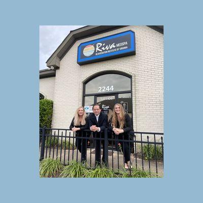 Riva MEDSPA