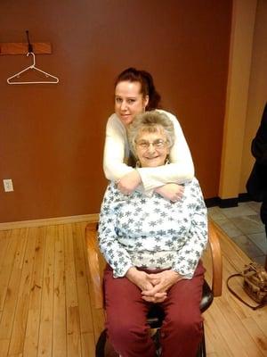 Hastings Beauty School