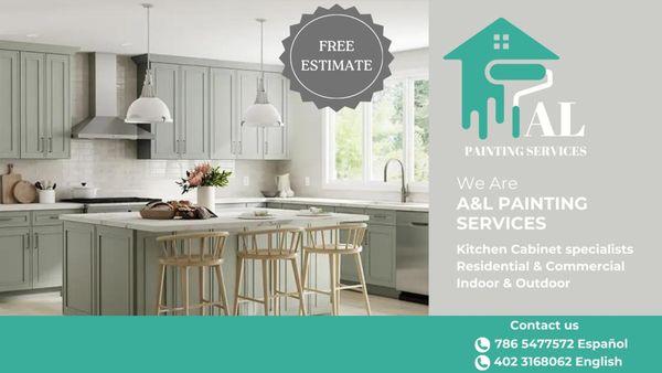 A L Painting Services