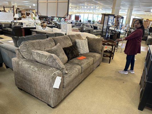 Direct Furniture