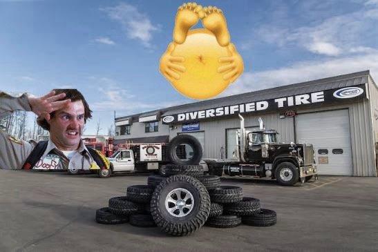 Diversified Tire