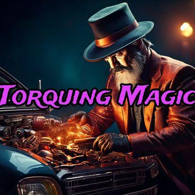 Torquing Magic