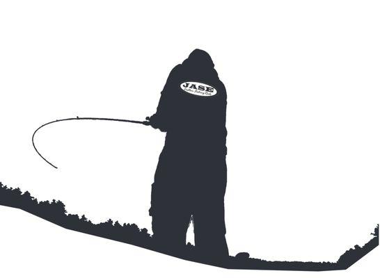 Jase Custom Fishing Rods