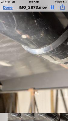 Dripping pipes for weeks after Elite rooter repair....