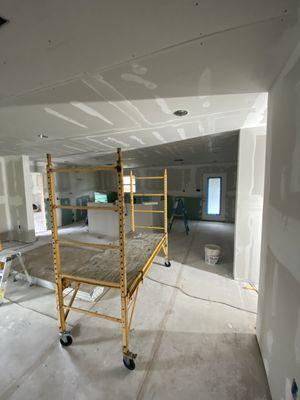 Logue's Home Improvement