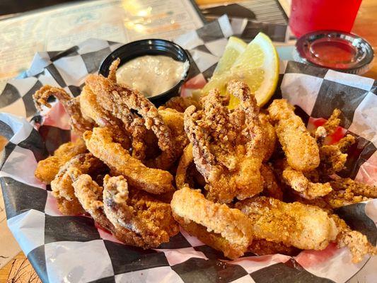 The Oakdale Bar & Grill