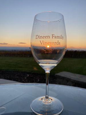 Dineen Vineyards
