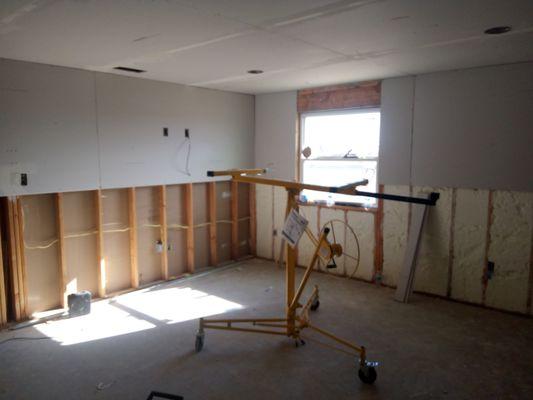 Joe Custom Painting And Remodeling