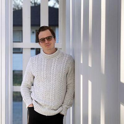 Kacper Lastowiecki Practice of Architecture