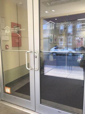 Southwest Brooklyn Dental Practice