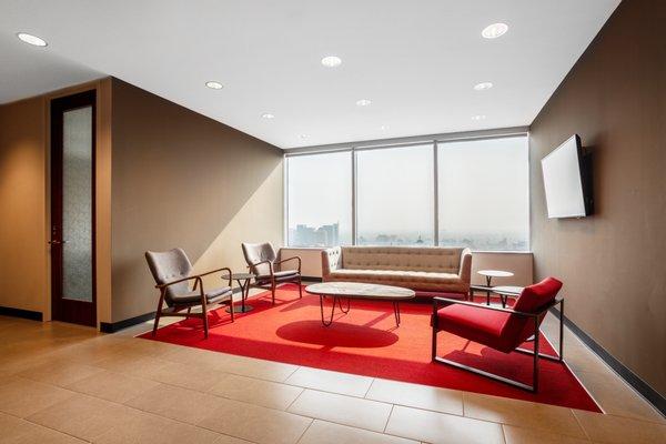 Regus - Sacramento - 500 Capitol Mall