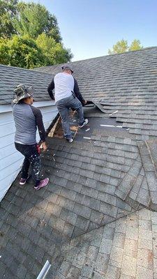 Melvin’s General Remodeling