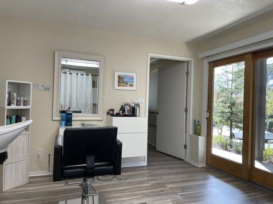 Men’s Hair by Galina