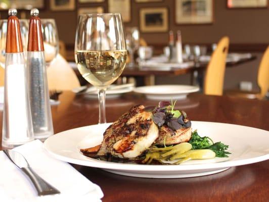 Restaurant Marketing