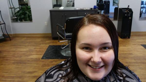 Cheryl's Unlimited Salon