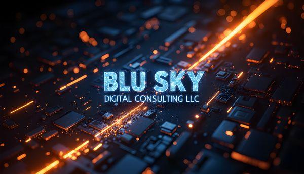 Blu Sky Digital Consulting
