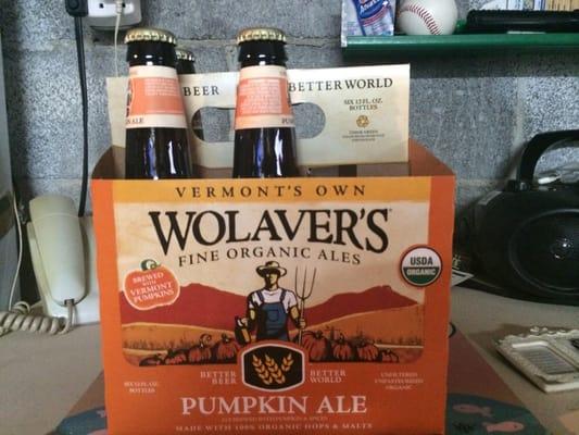 Bubba's Liquor Warehouse