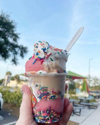 Jeremiah's Italian Ice