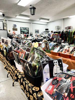 Costume Craze Rentals