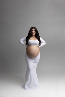 Maternity Photoshoot