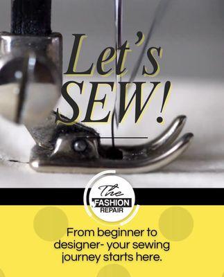 The Fashion Repair
