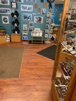 Ranting Raven Bakery & Gifts