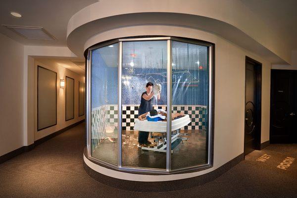 Armour Management & Construction