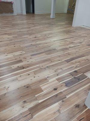 K&J Flooring Contractor