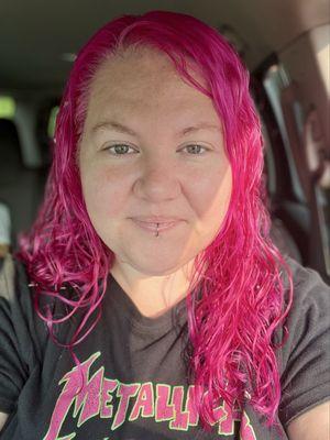 Zen Marie Hair and Beauty