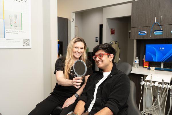 Ideal Dental Kannapolis