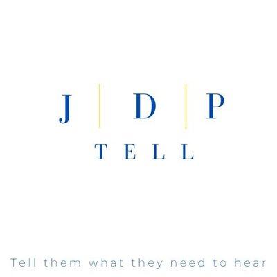 JDP Tell