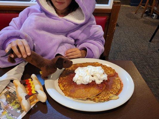 Brenda's Harbor Cafe