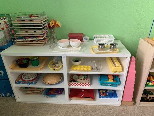 Shining Star Montessori Learning Center