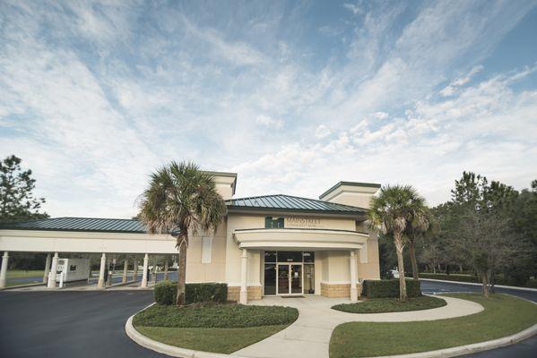 Mainstreet Community Bank of Florida