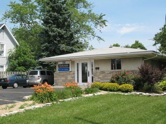 Mill Creek Insurance Agency LLC