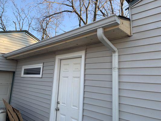 The Handyman Home Repair Services