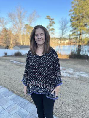 Our registered dietitian, Katherine Bernard, is accepting new clients.