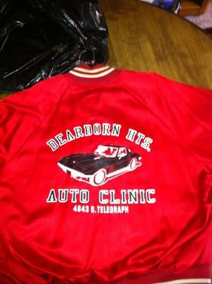 Dearborn Heights Auto Clinic