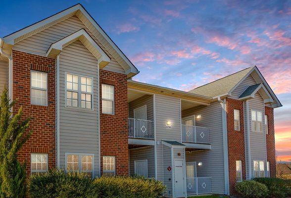 Brightwood Crossing Apartment Homes