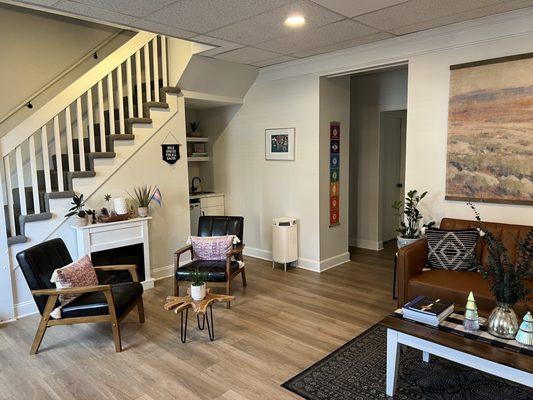 Many Paths to Healing